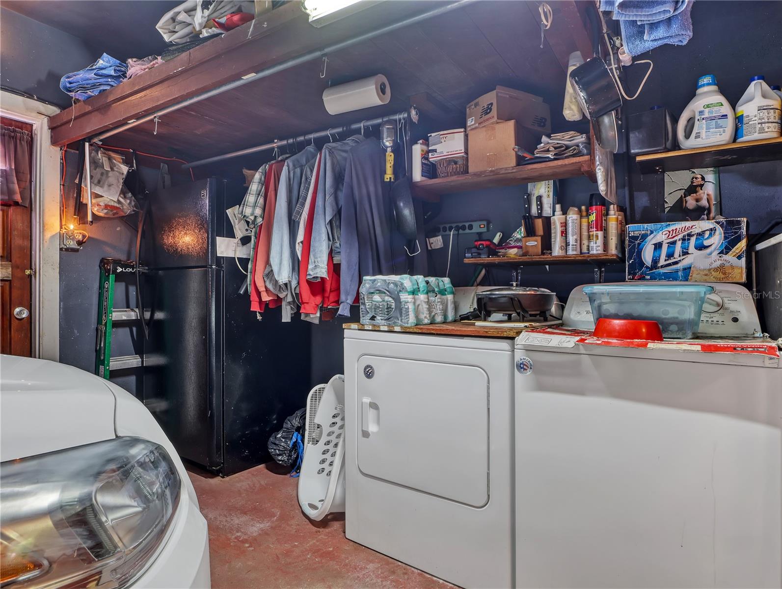 SOUTH PATRICK PARK ADD 01 - Residential