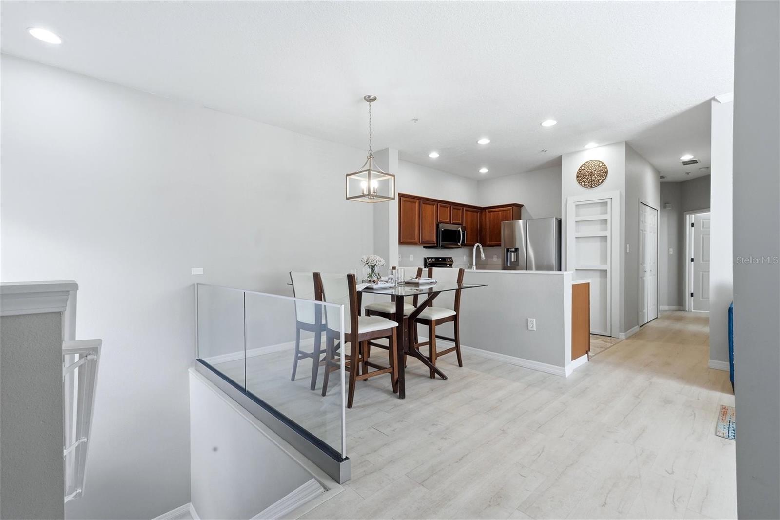 PARKRIDGE PH 33 & 19 - Residential