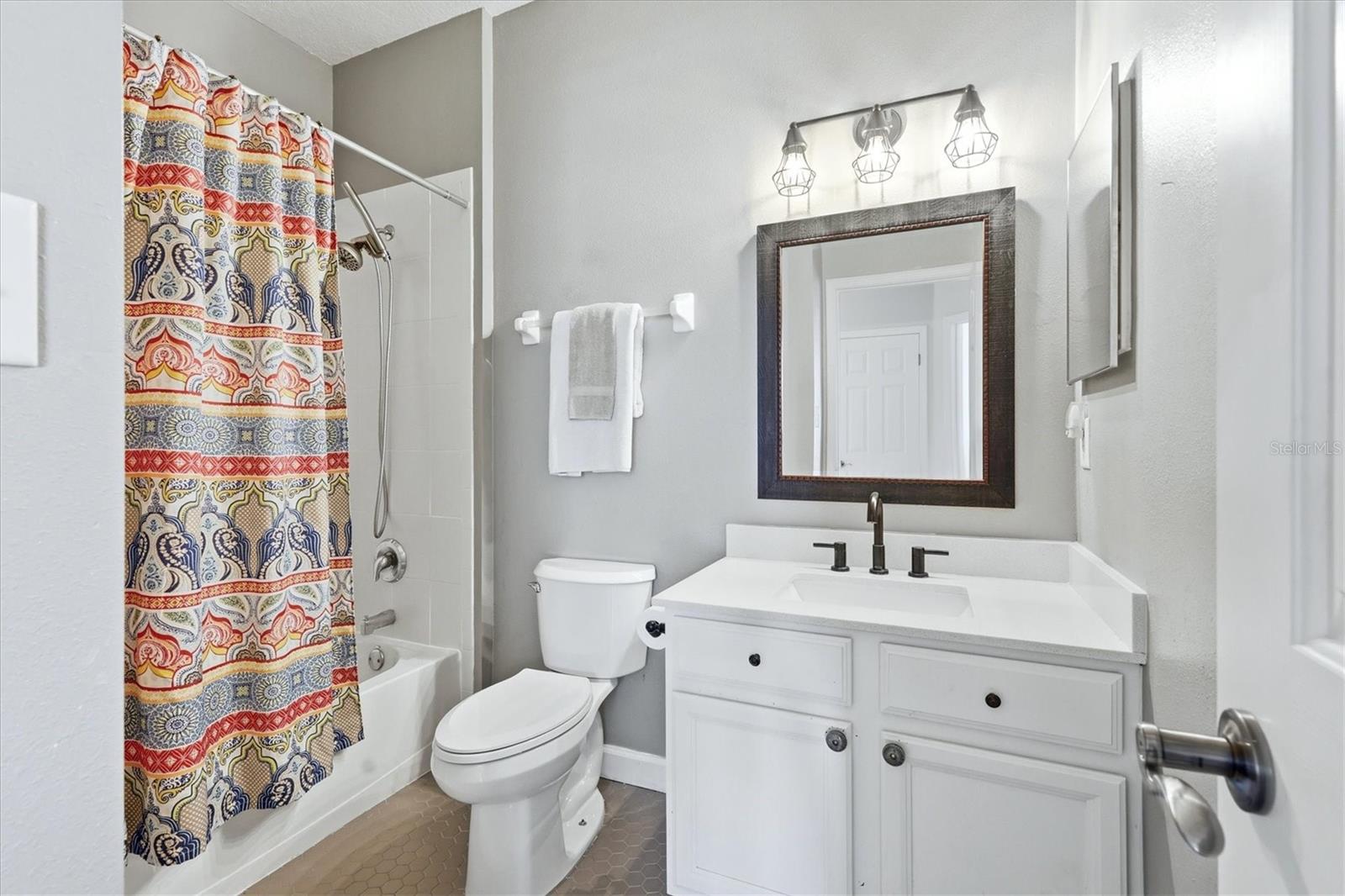 PARKRIDGE PH 33 & 19 - Residential