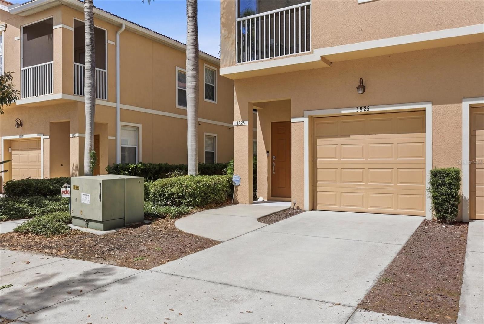 PARKRIDGE PH 33 & 19 - Residential