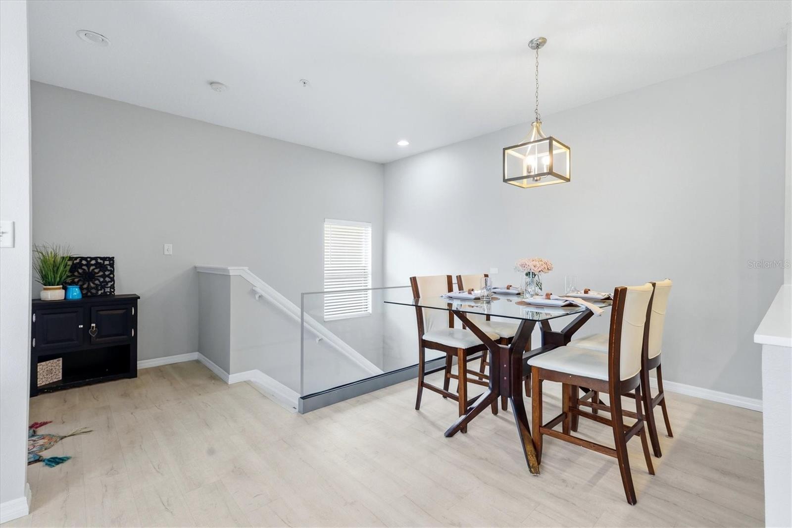 PARKRIDGE PH 33 & 19 - Residential