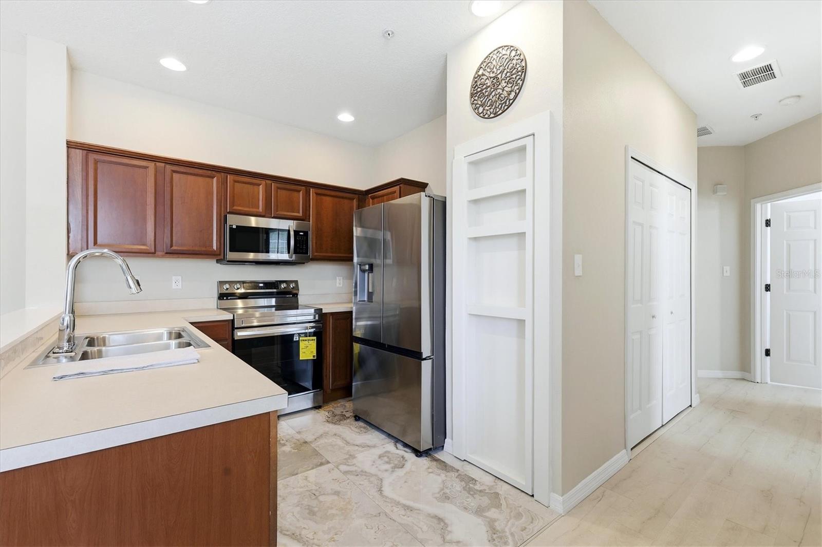 PARKRIDGE PH 33 & 19 - Residential