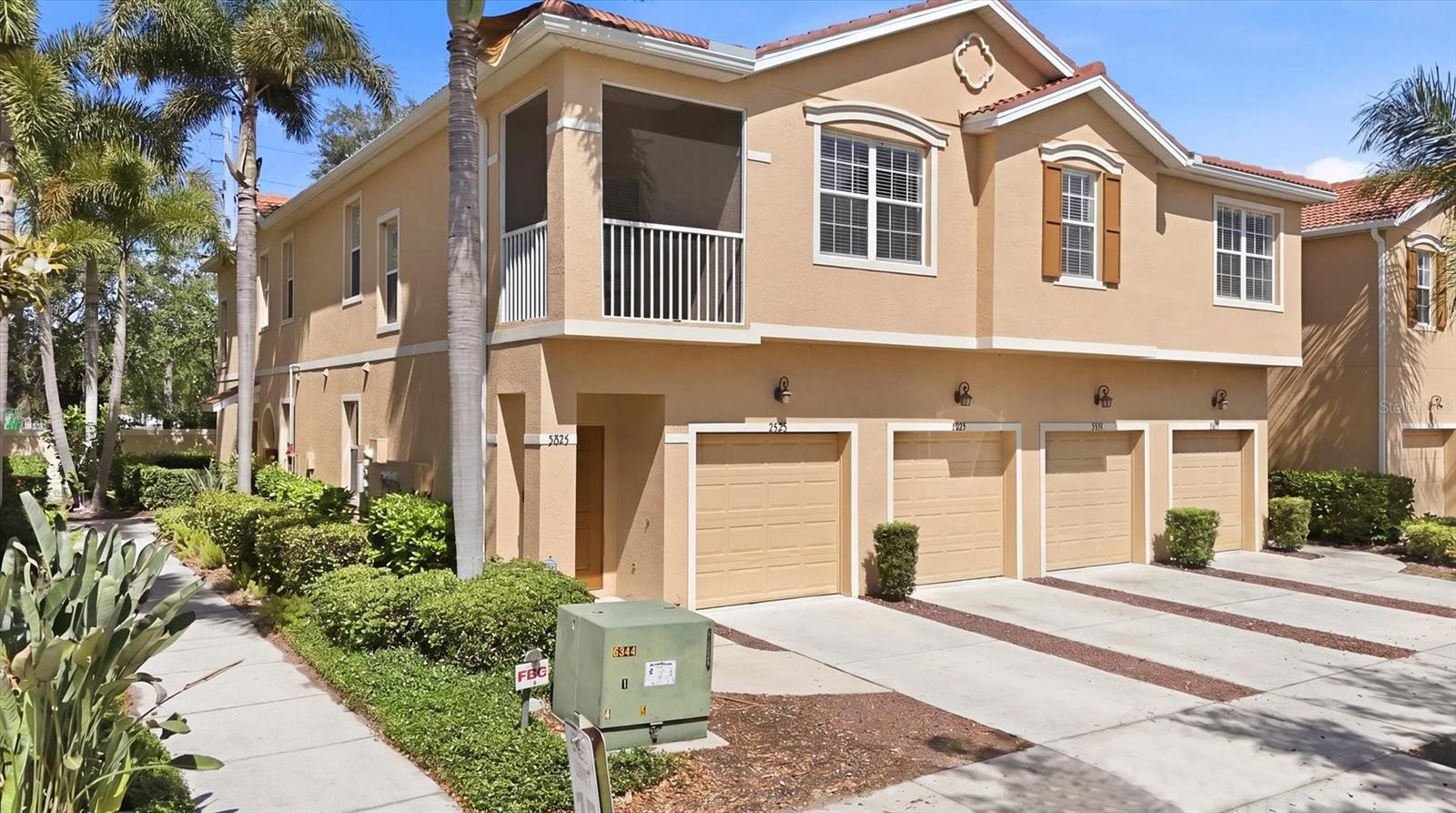 PARKRIDGE PH 33 & 19 - Residential