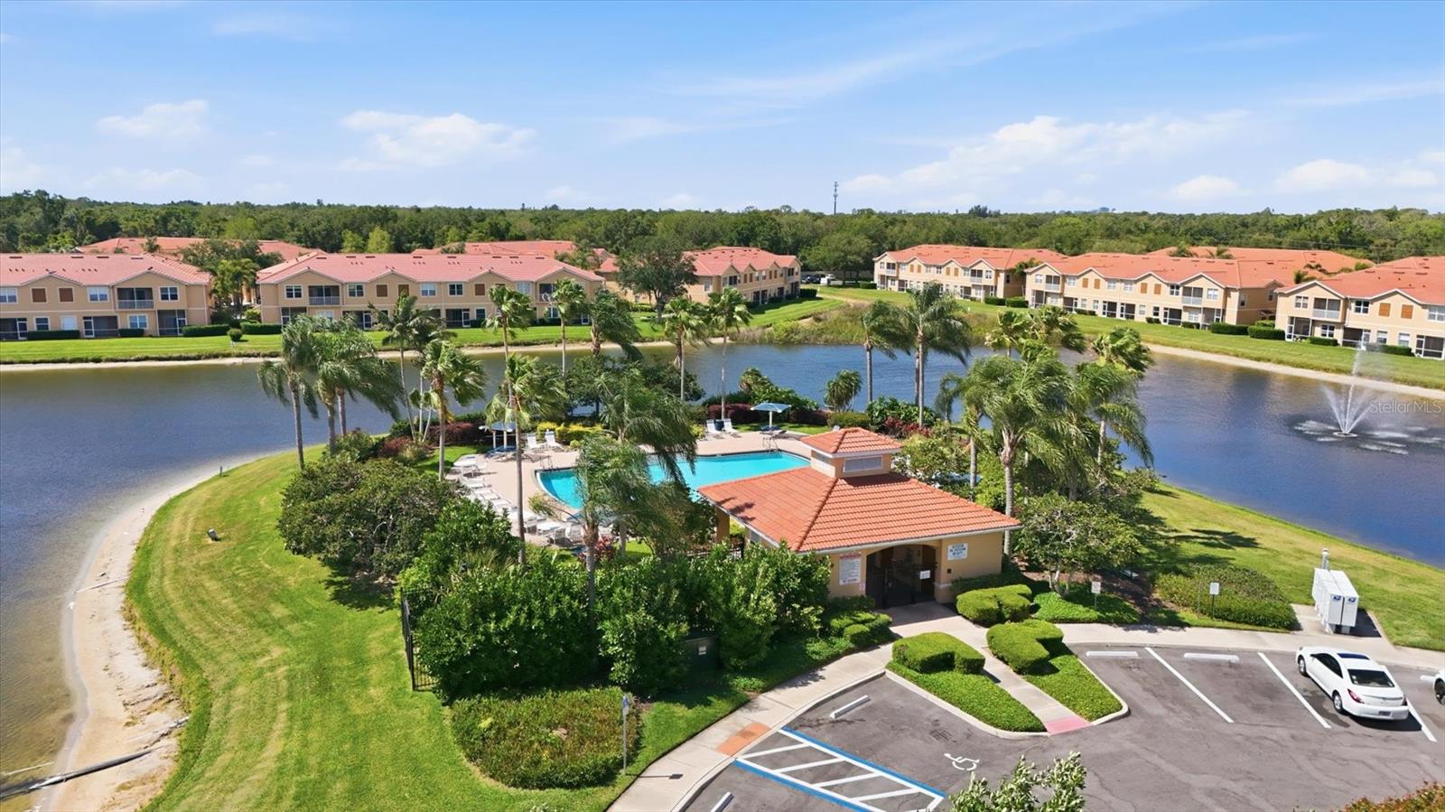 PARKRIDGE PH 33 & 19 - Residential