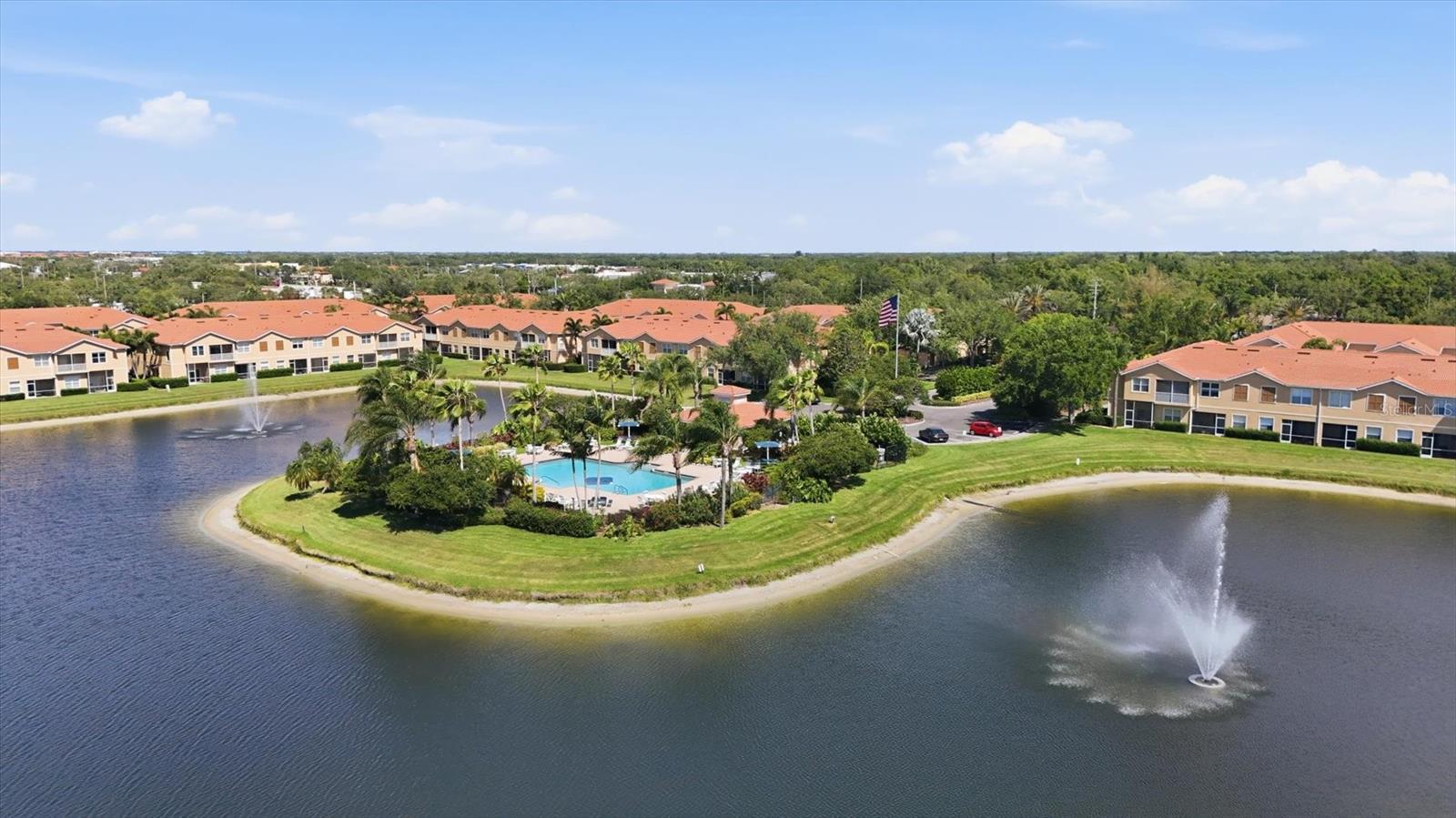 PARKRIDGE PH 33 & 19 - Residential