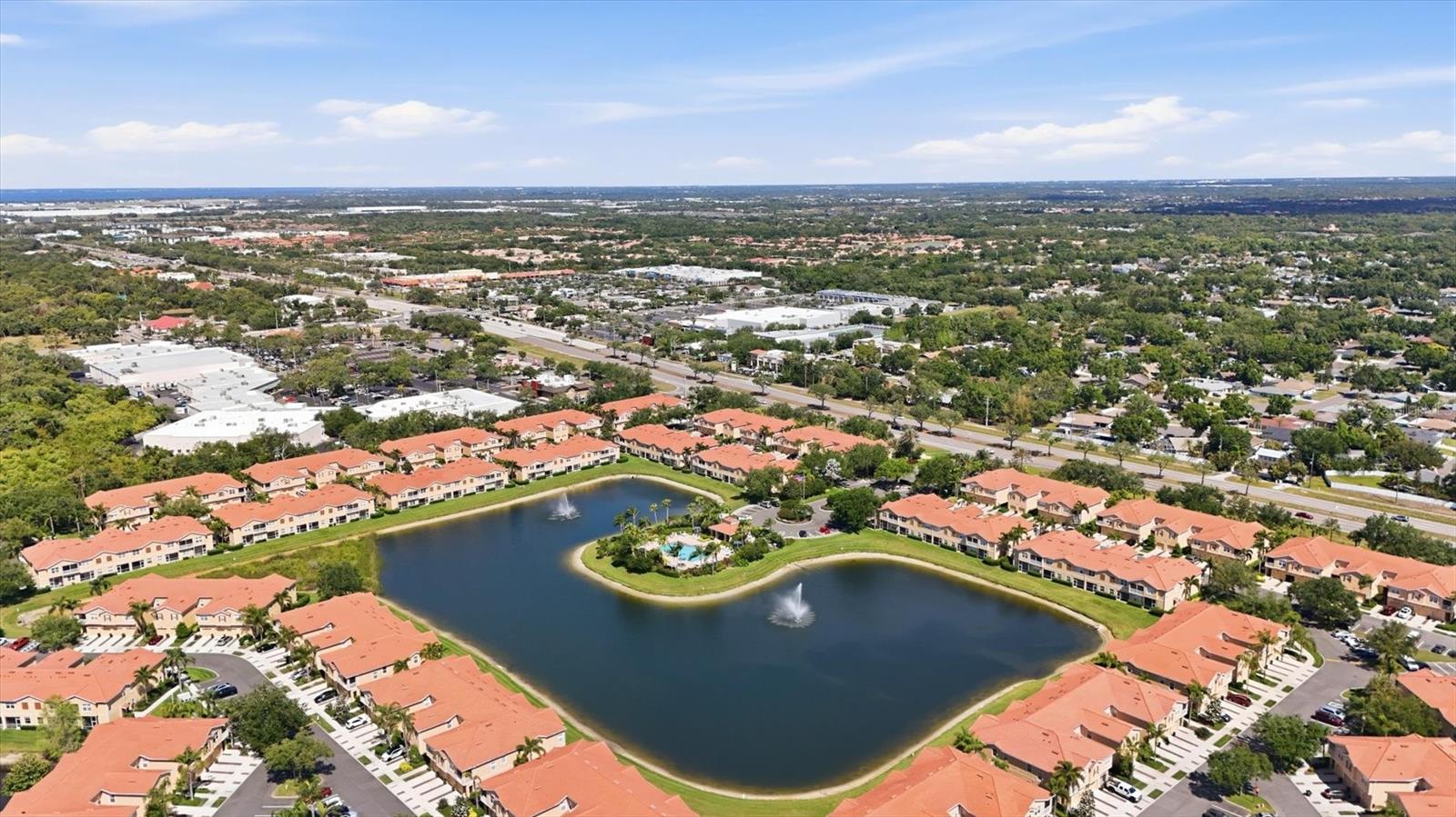 PARKRIDGE PH 33 & 19 - Residential