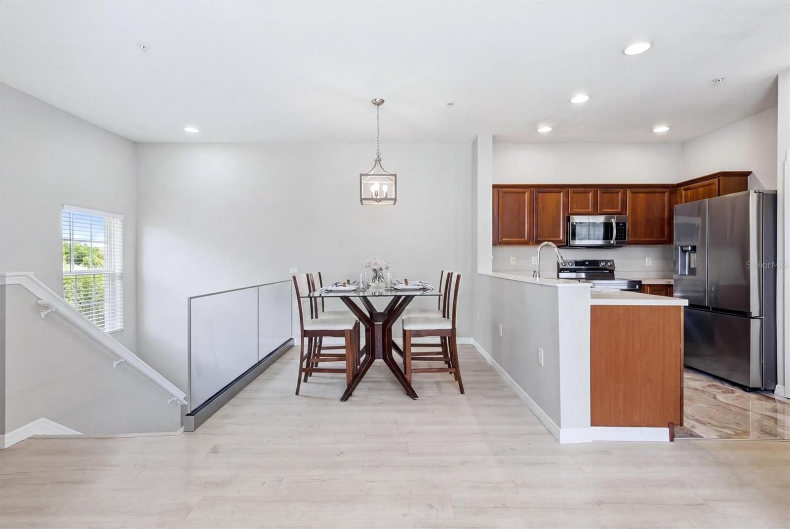 PARKRIDGE PH 33 & 19 - Residential