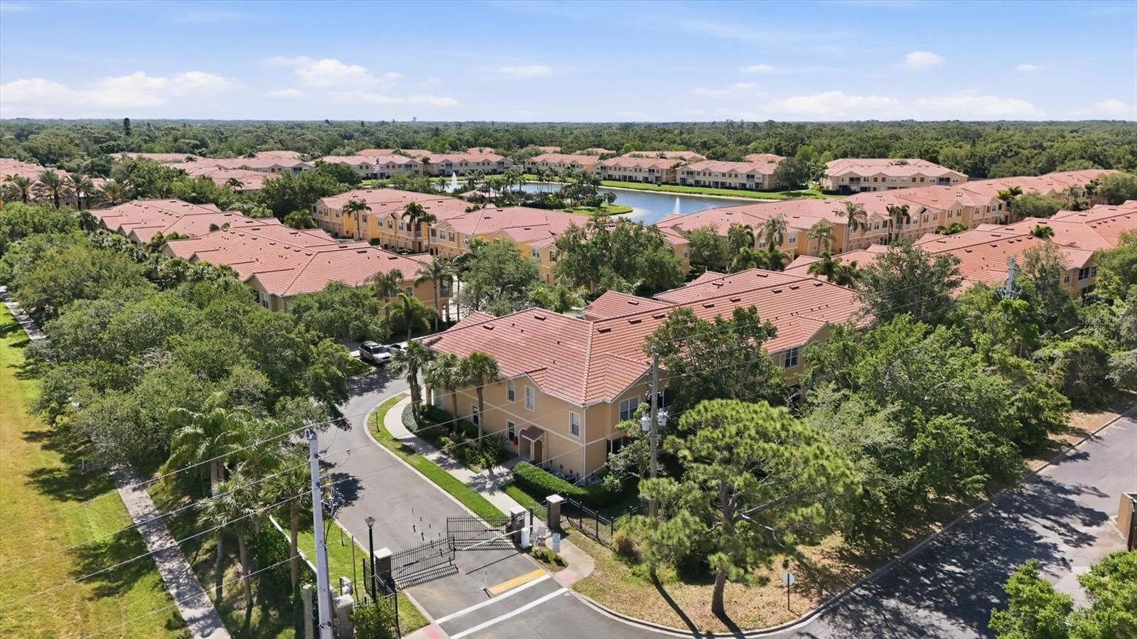 PARKRIDGE PH 33 & 19 - Residential