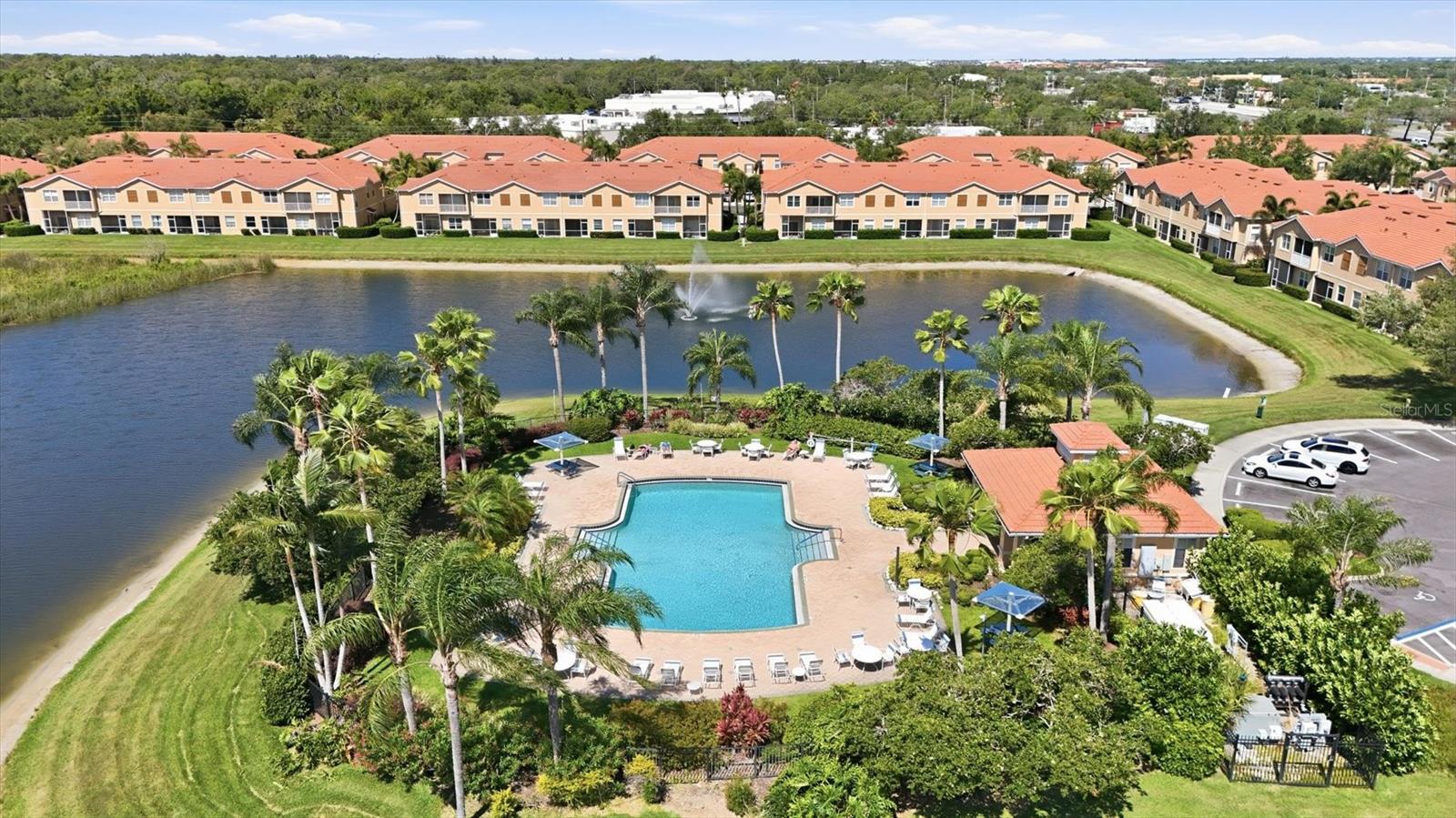 PARKRIDGE PH 33 & 19 - Residential