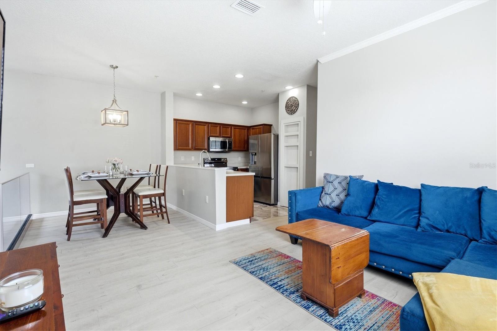 PARKRIDGE PH 33 & 19 - Residential