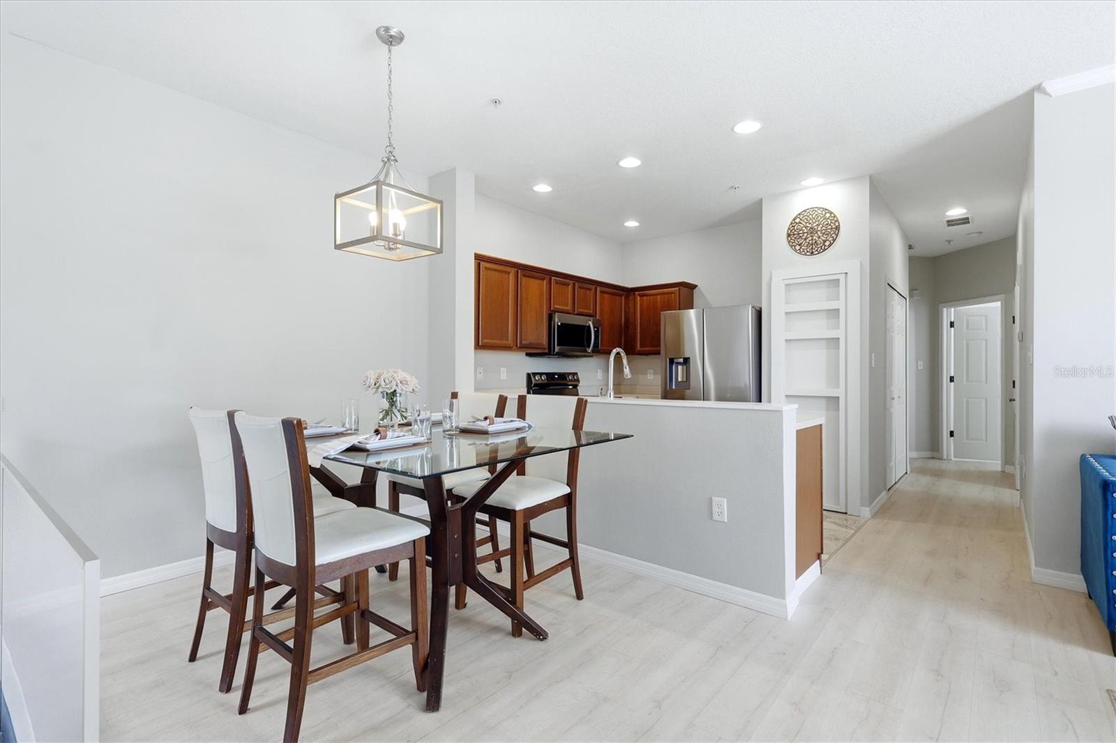 PARKRIDGE PH 33 & 19 - Residential