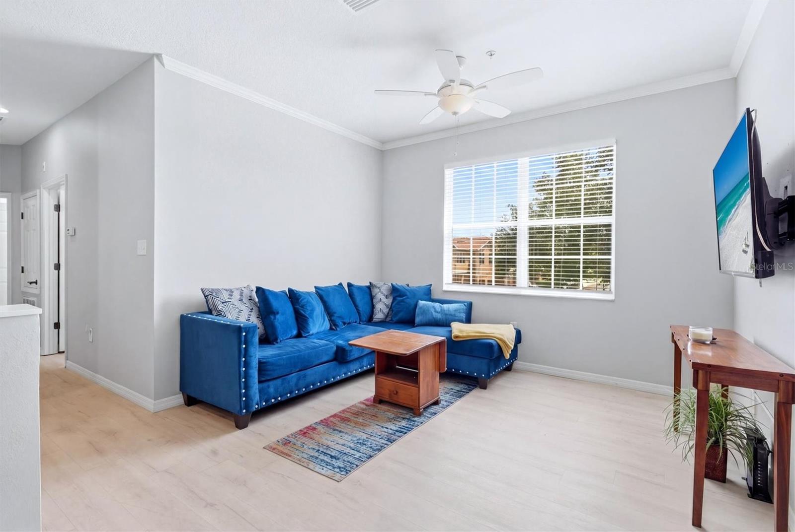 PARKRIDGE PH 33 & 19 - Residential