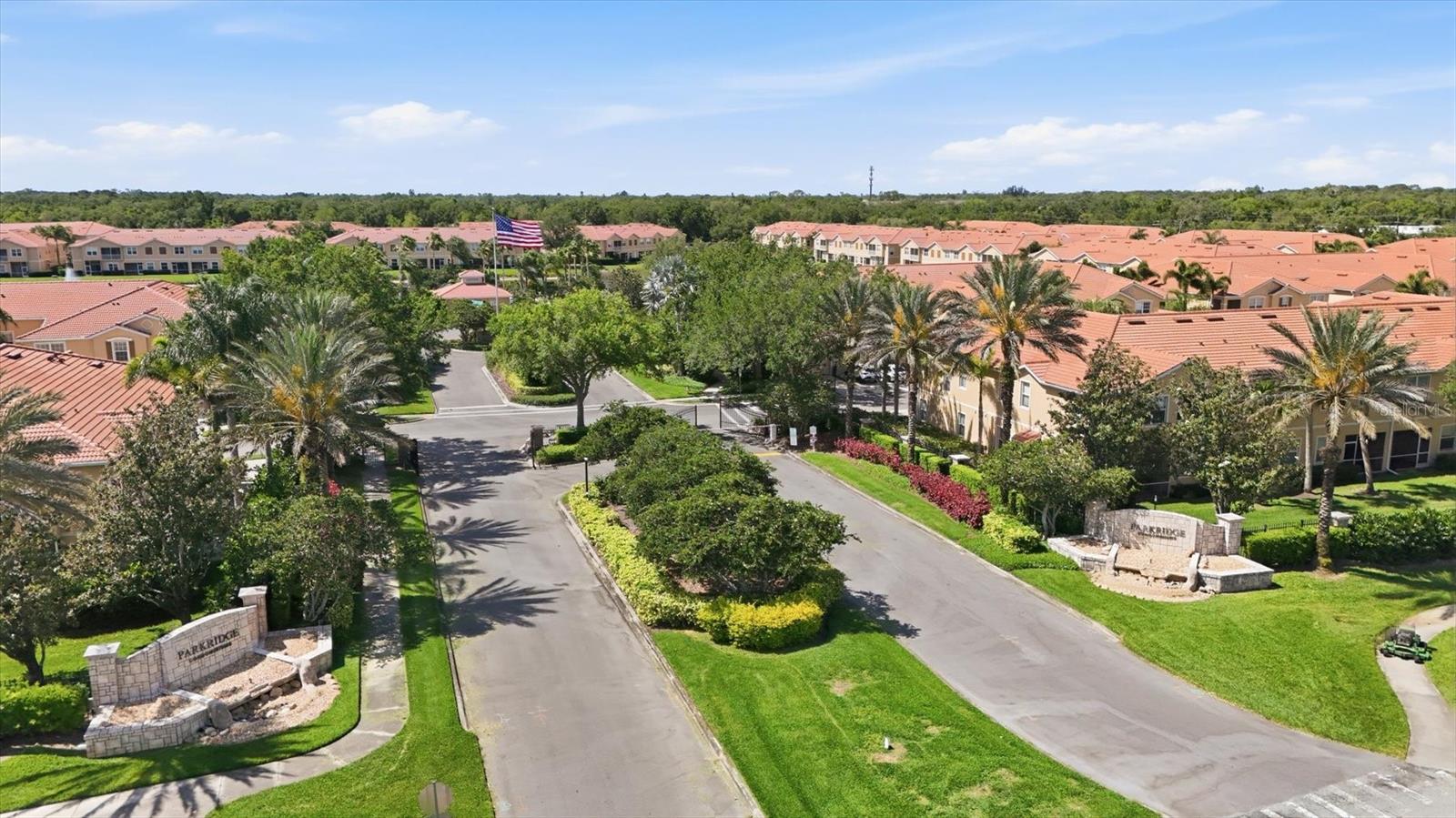 PARKRIDGE PH 33 & 19 - Residential