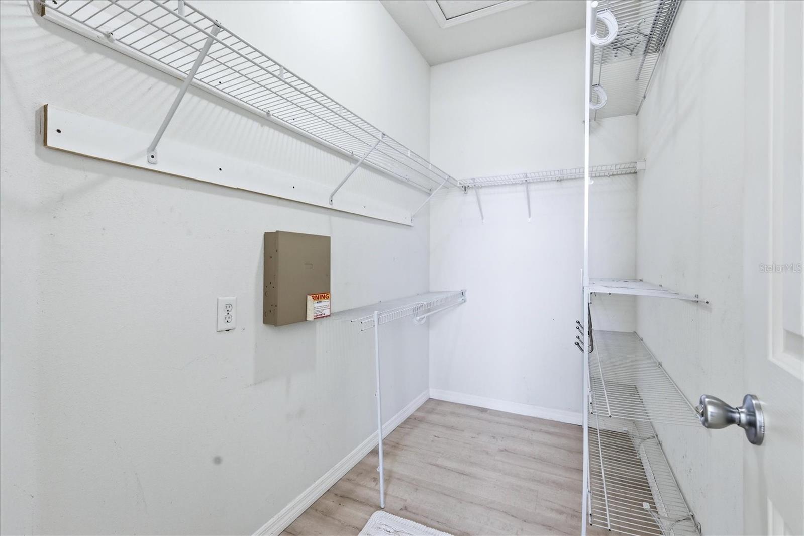 PARKRIDGE PH 33 & 19 - Residential