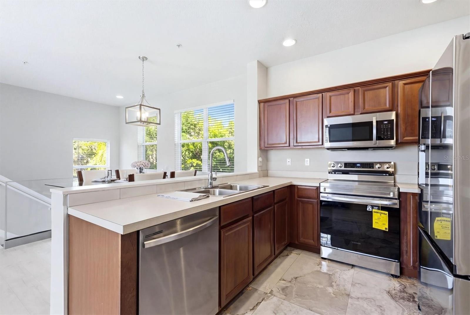 PARKRIDGE PH 33 & 19 - Residential