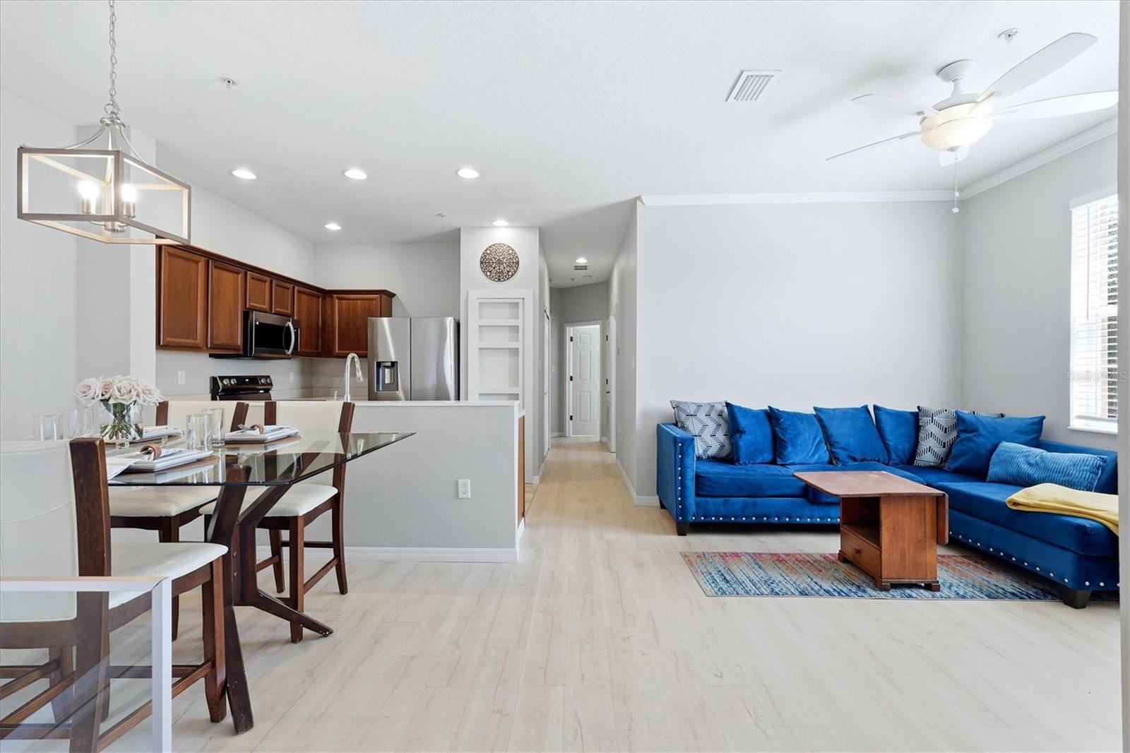 PARKRIDGE PH 33 & 19 - Residential