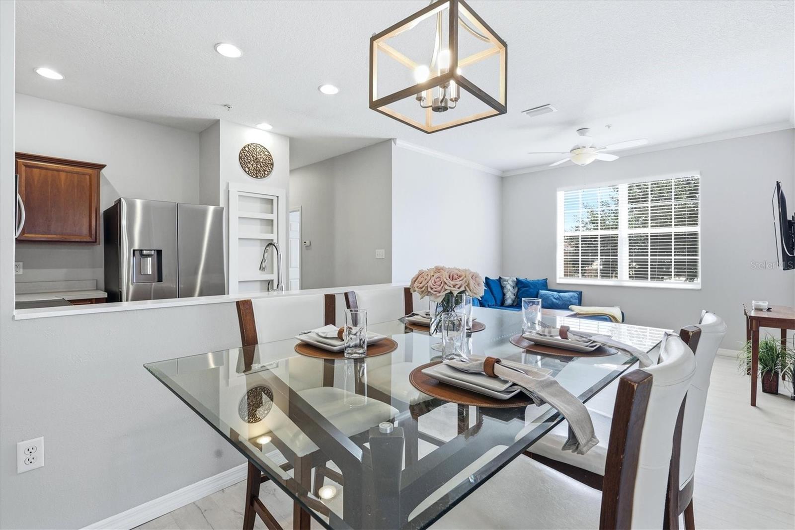 PARKRIDGE PH 33 & 19 - Residential