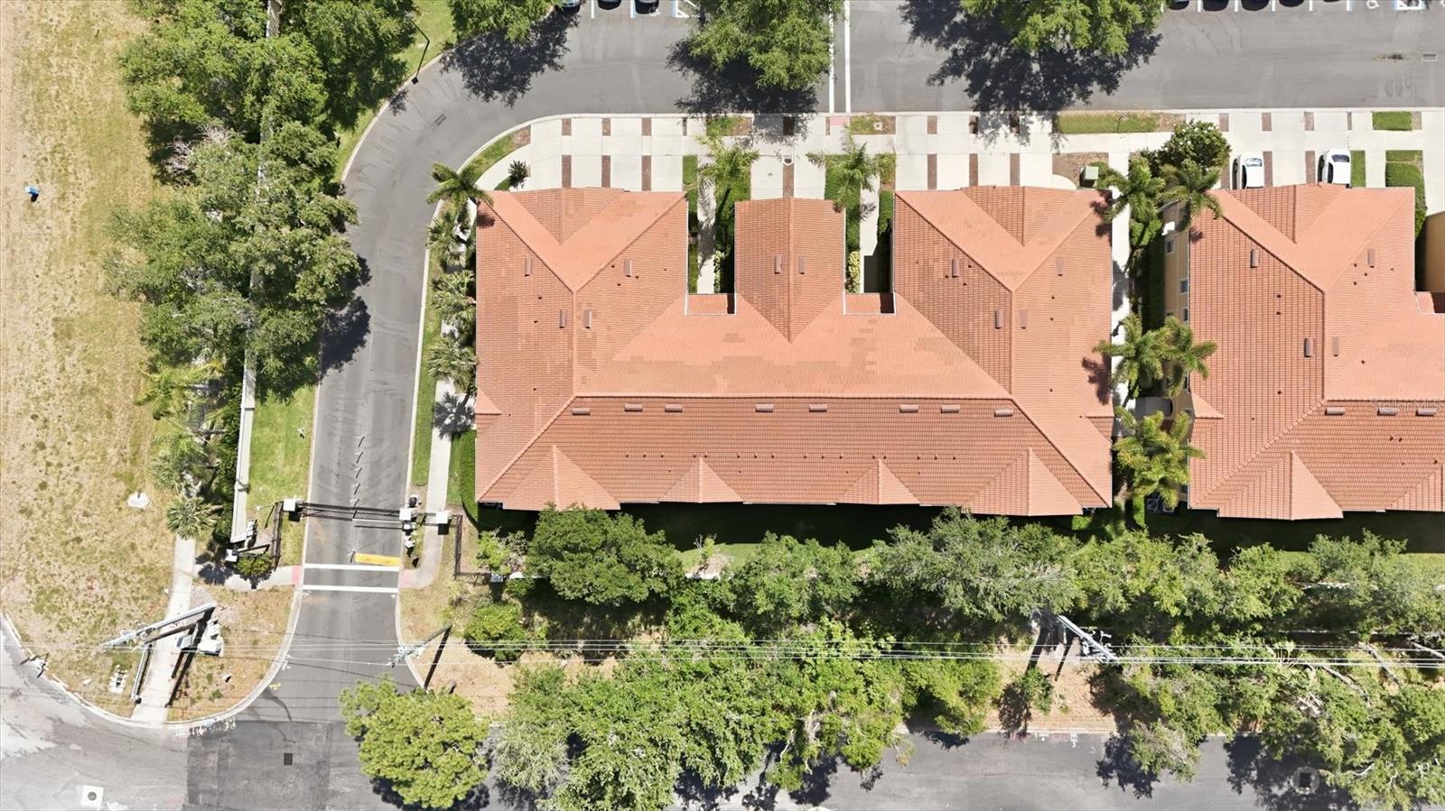 PARKRIDGE PH 33 & 19 - Residential