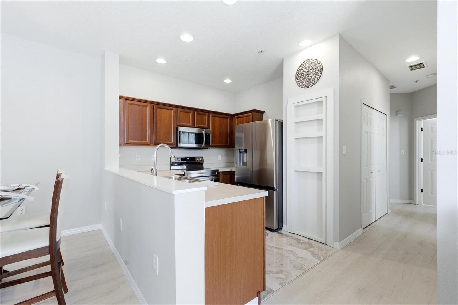 PARKRIDGE PH 33 & 19 - Residential