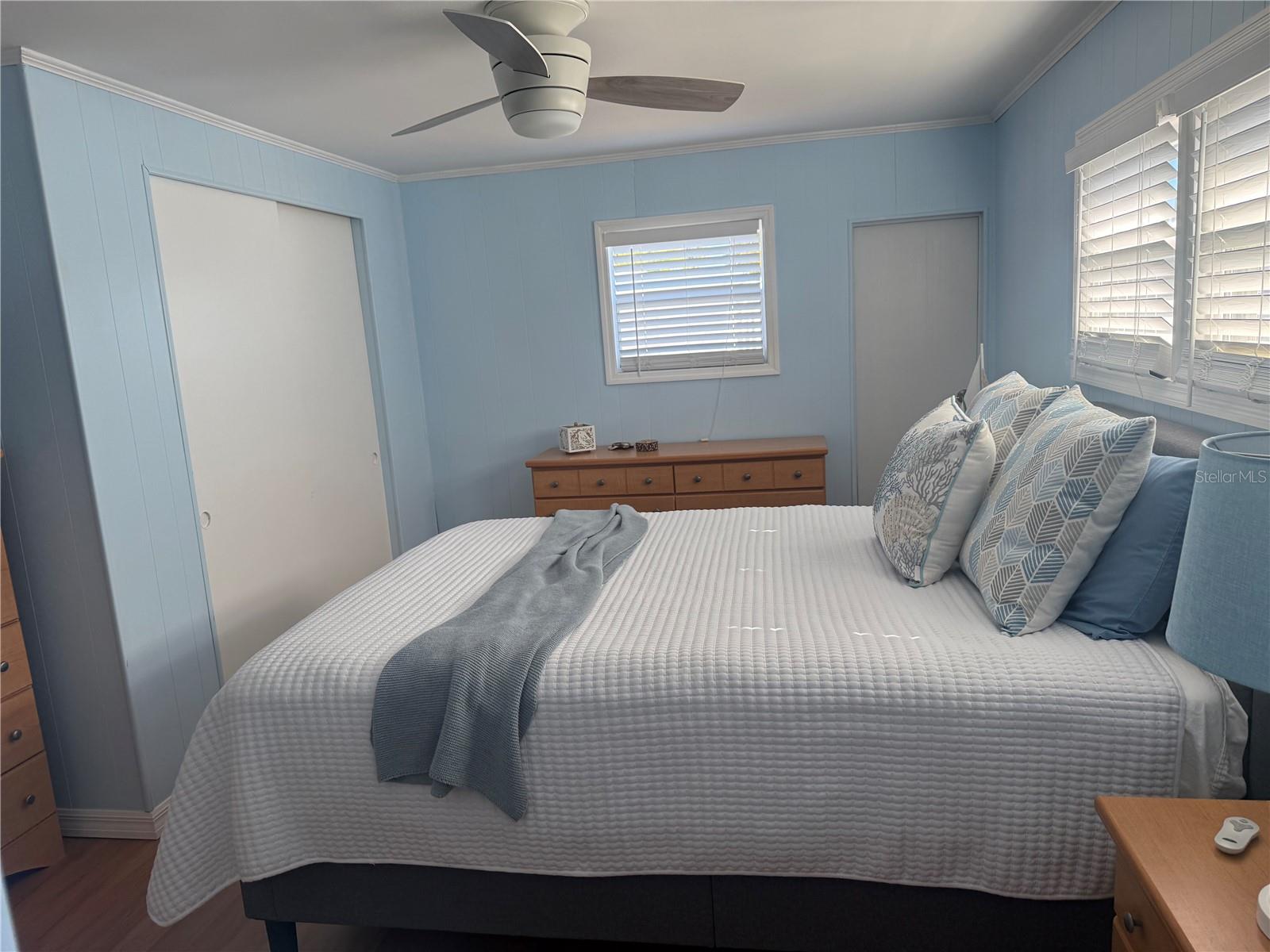 COLONY CO-OP M/H PARK UNREC - Residential