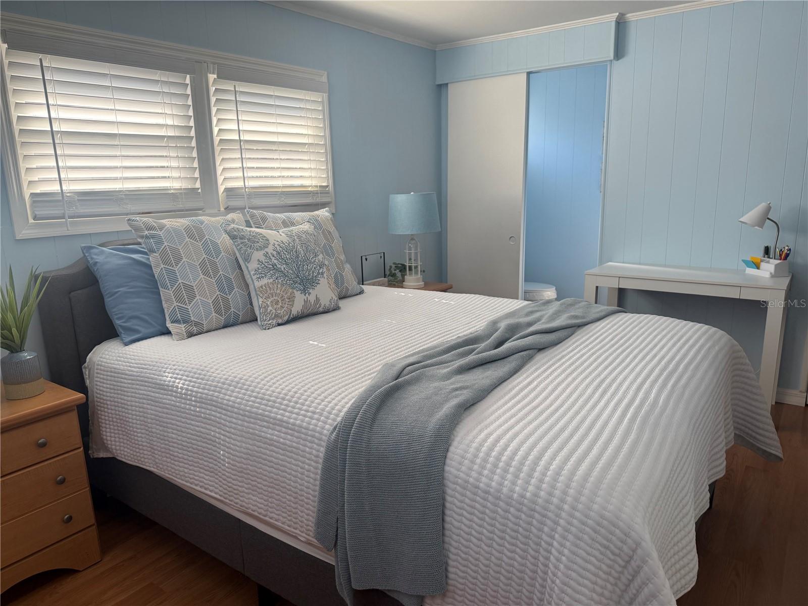 COLONY CO-OP M/H PARK UNREC - Residential