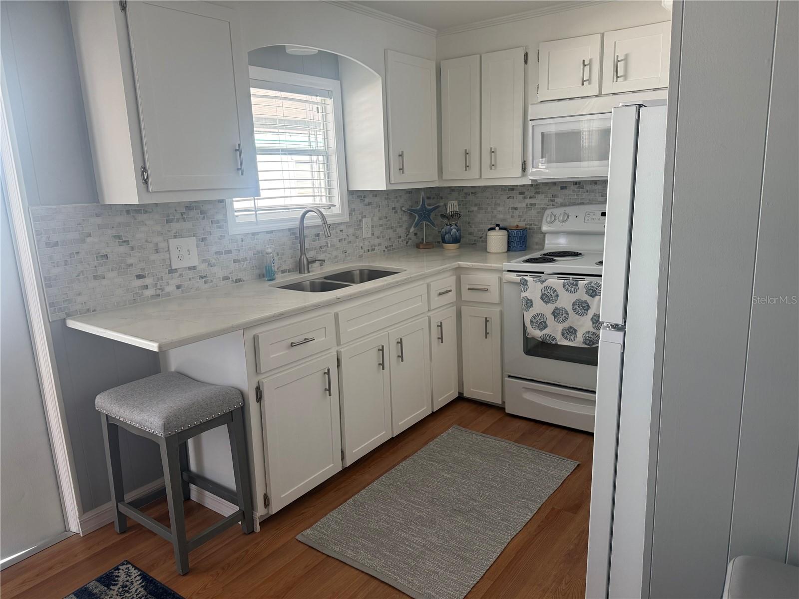 COLONY CO-OP M/H PARK UNREC - Residential