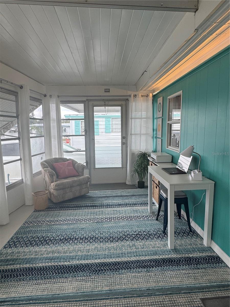 COLONY CO-OP M/H PARK UNREC - Residential