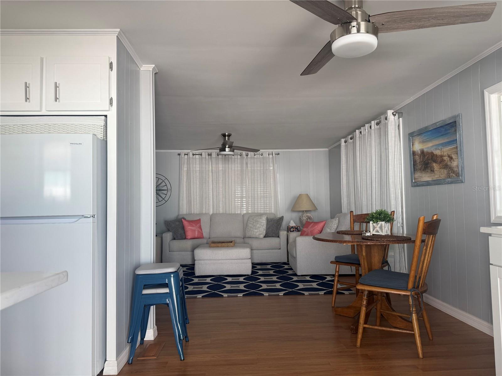 COLONY CO-OP M/H PARK UNREC - Residential