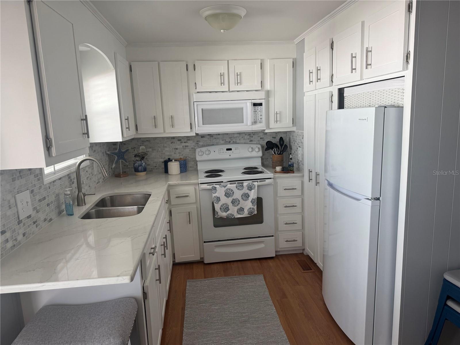 COLONY CO-OP M/H PARK UNREC - Residential