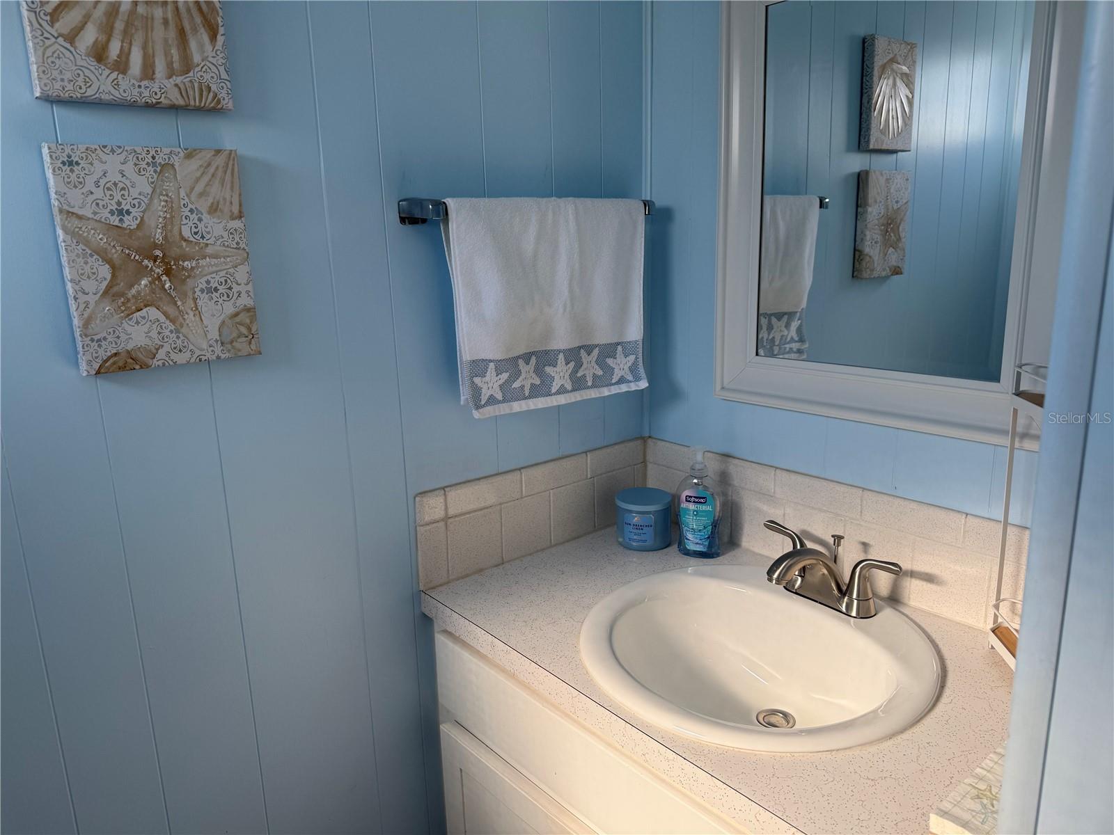 COLONY CO-OP M/H PARK UNREC - Residential