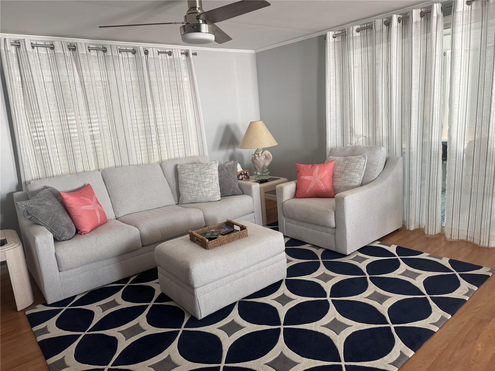 COLONY CO-OP M/H PARK UNREC - Residential