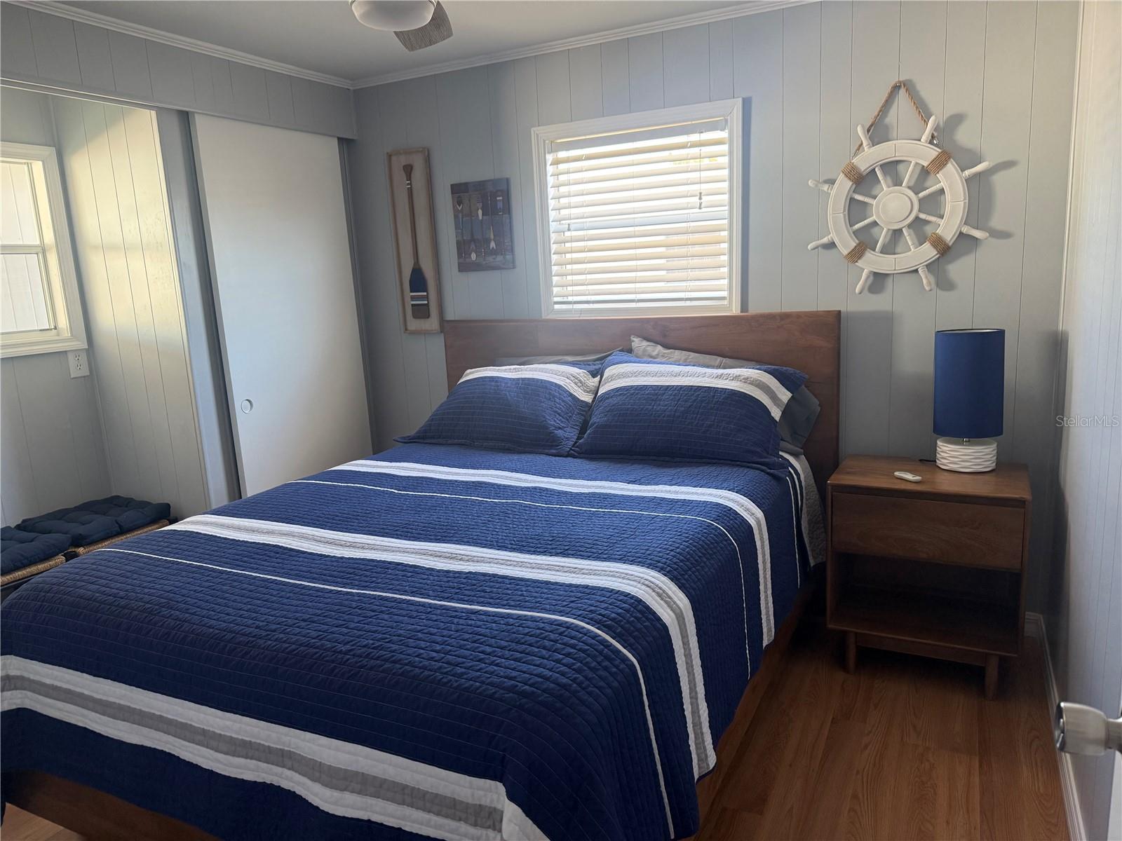 COLONY CO-OP M/H PARK UNREC - Residential