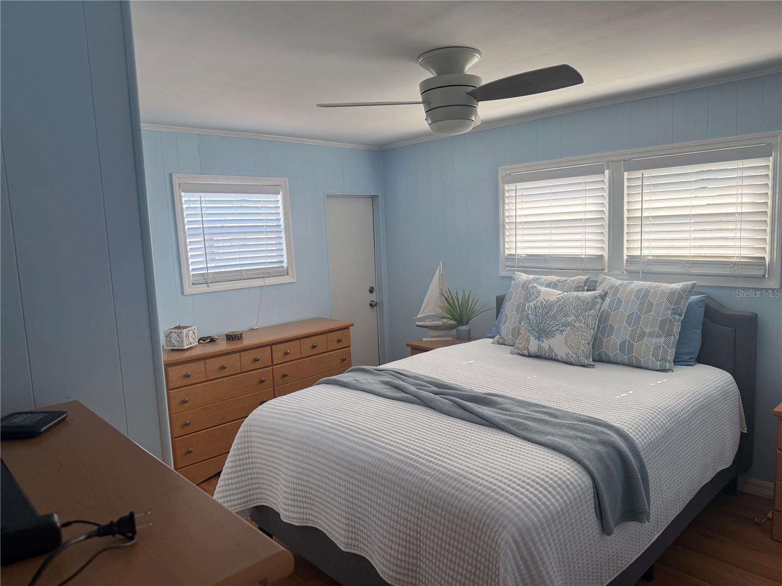 COLONY CO-OP M/H PARK UNREC - Residential