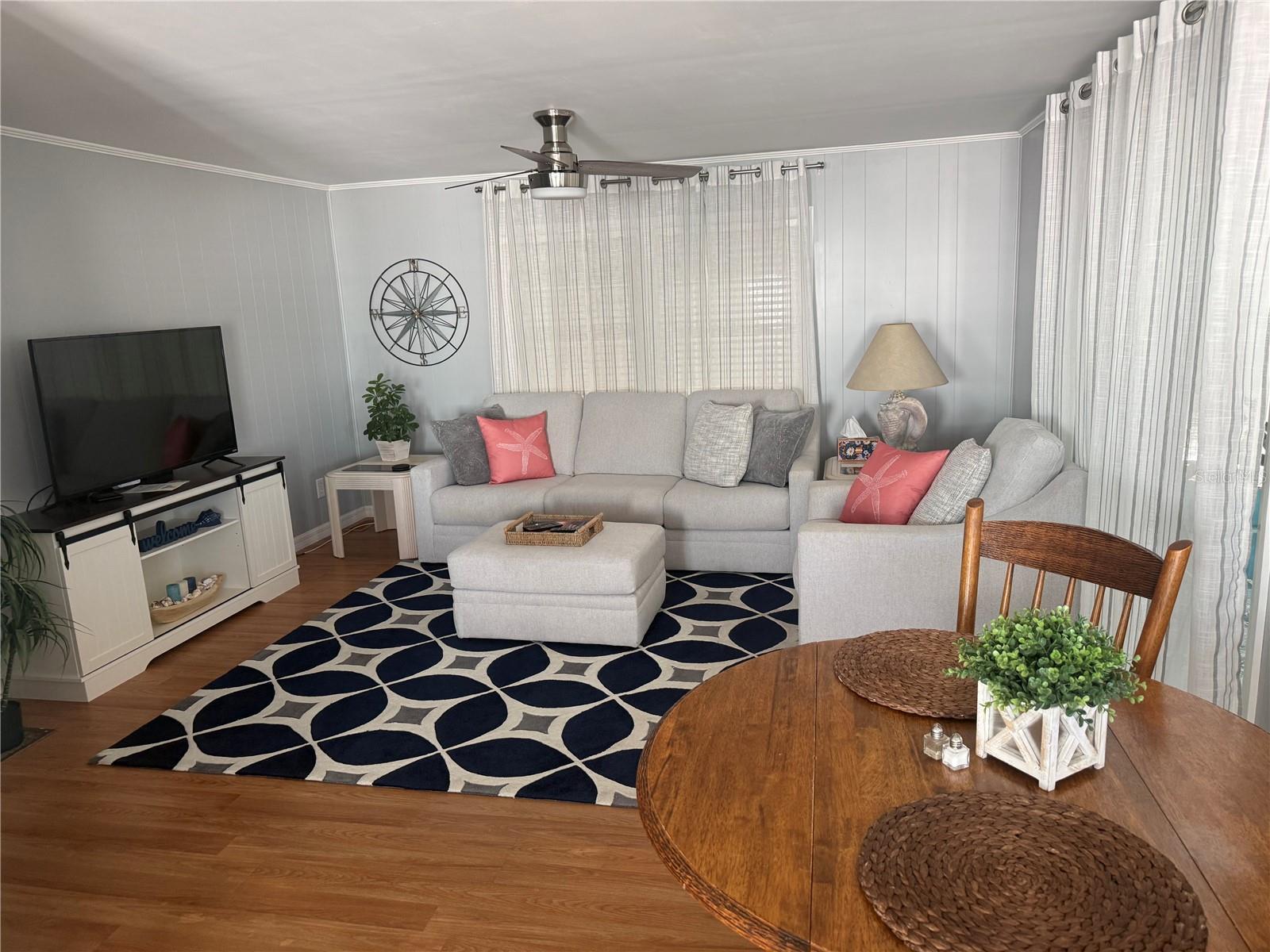 COLONY CO-OP M/H PARK UNREC - Residential