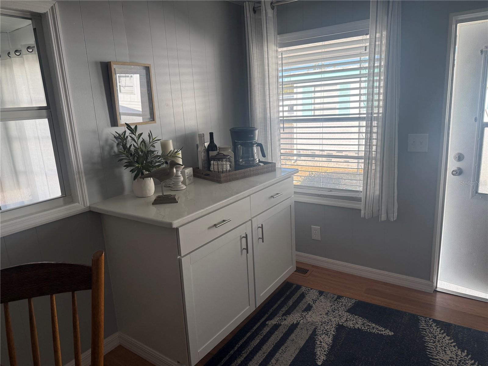 COLONY CO-OP M/H PARK UNREC - Residential