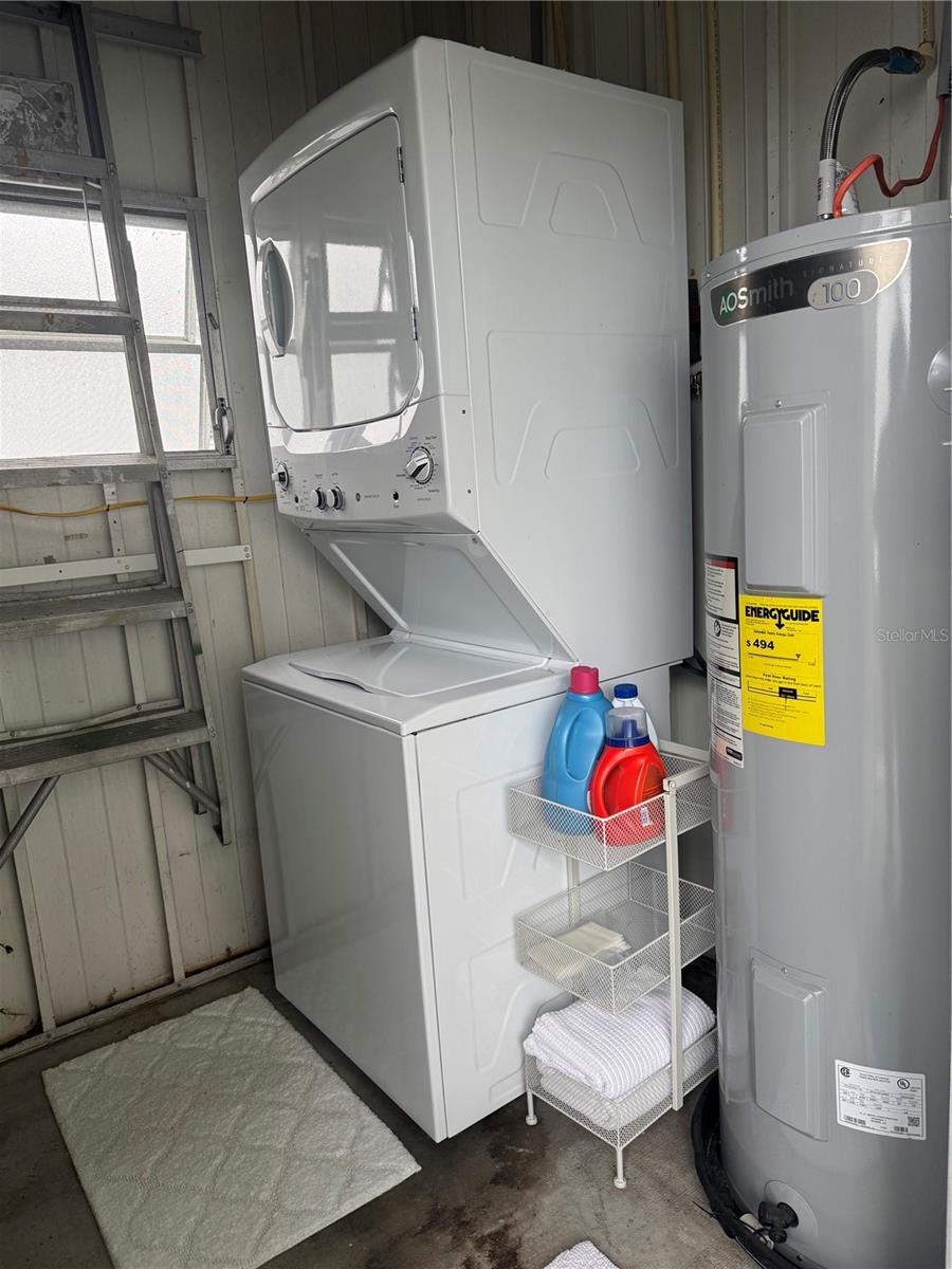 COLONY CO-OP M/H PARK UNREC - Residential