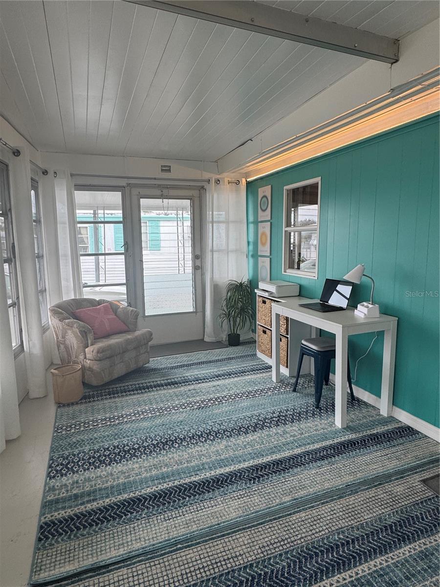 COLONY CO-OP M/H PARK UNREC - Residential