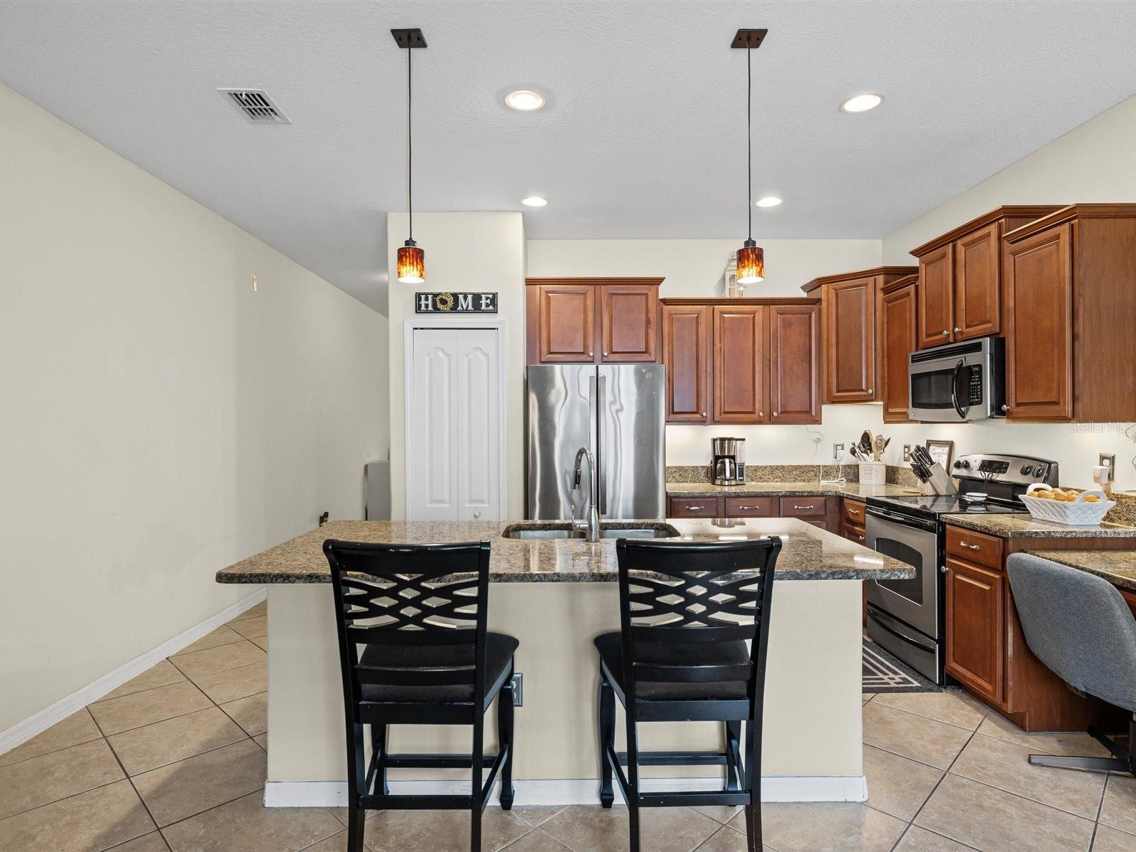 THOUSAND OAKS EAST A-C PH 05 - Residential
