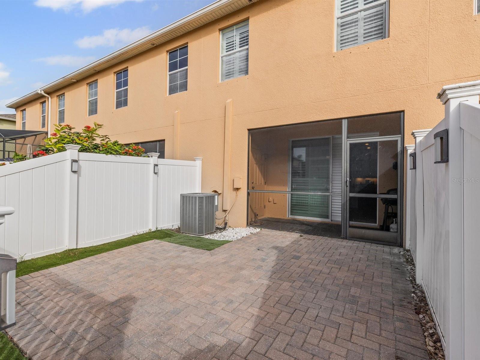 THOUSAND OAKS EAST A-C PH 05 - Residential