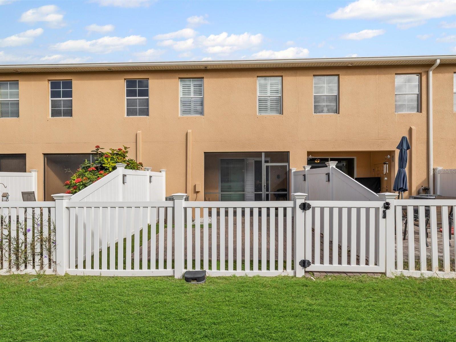 THOUSAND OAKS EAST A-C PH 05 - Residential