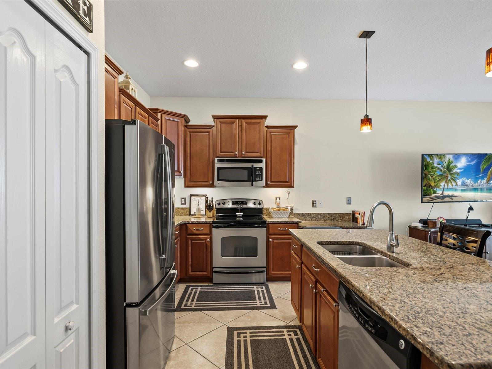 THOUSAND OAKS EAST A-C PH 05 - Residential