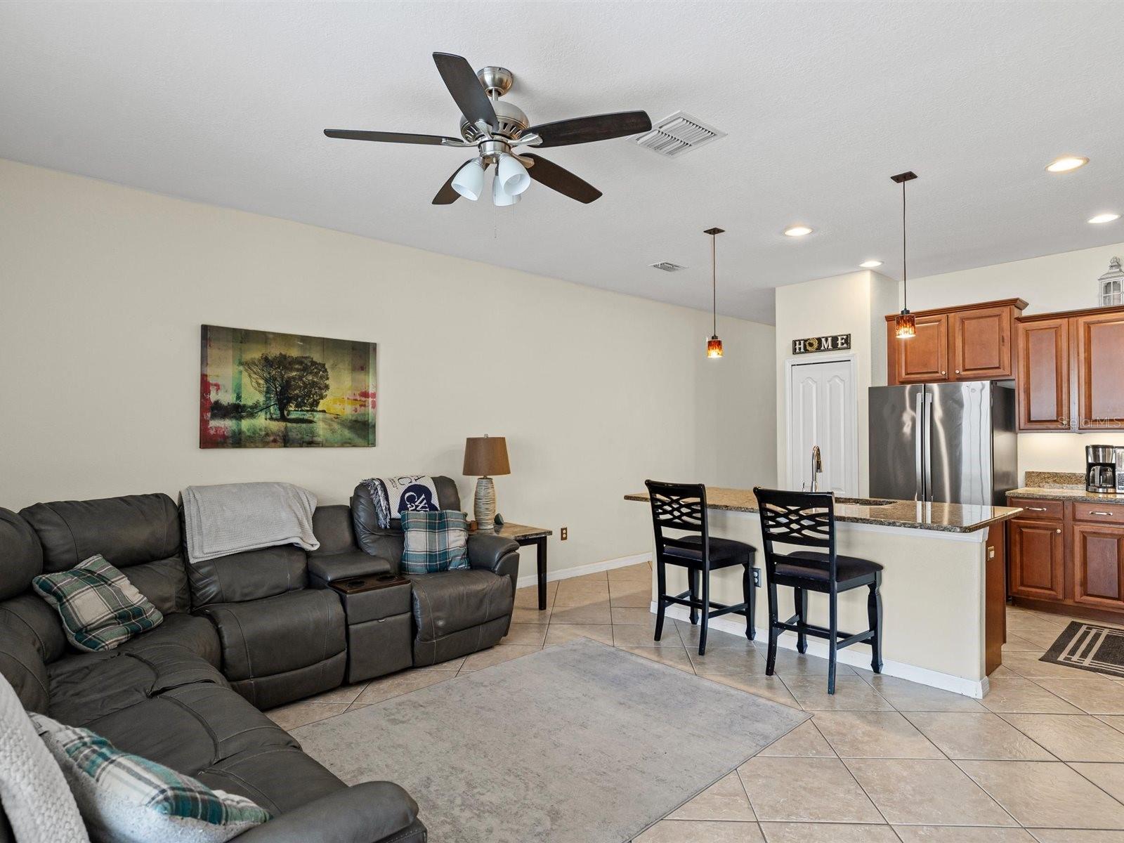 THOUSAND OAKS EAST A-C PH 05 - Residential