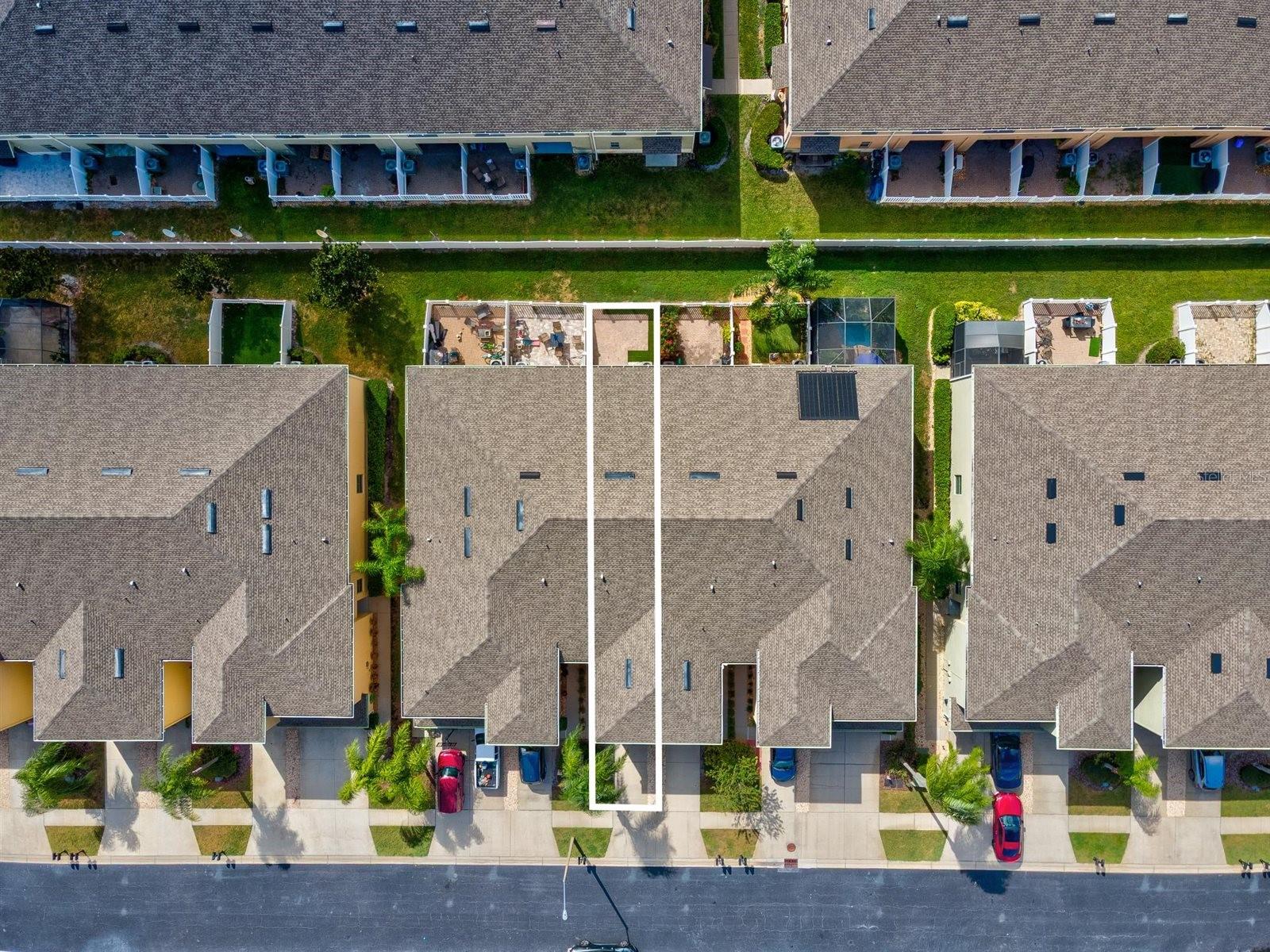 THOUSAND OAKS EAST A-C PH 05 - Residential