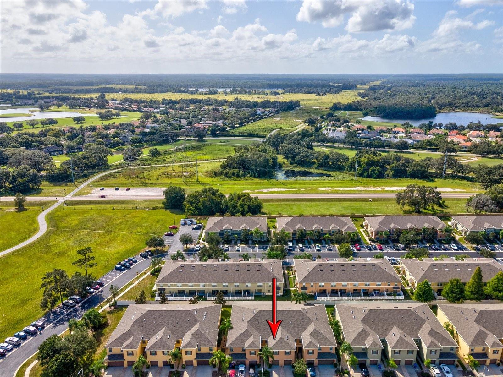 THOUSAND OAKS EAST A-C PH 05 - Residential