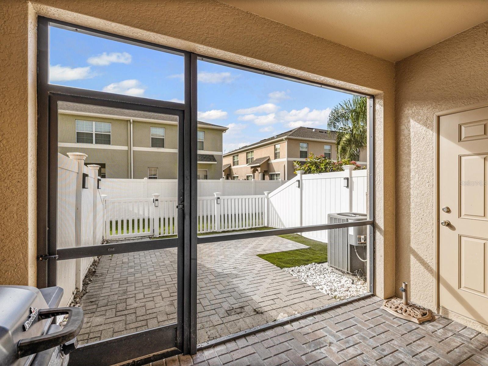 THOUSAND OAKS EAST A-C PH 05 - Residential