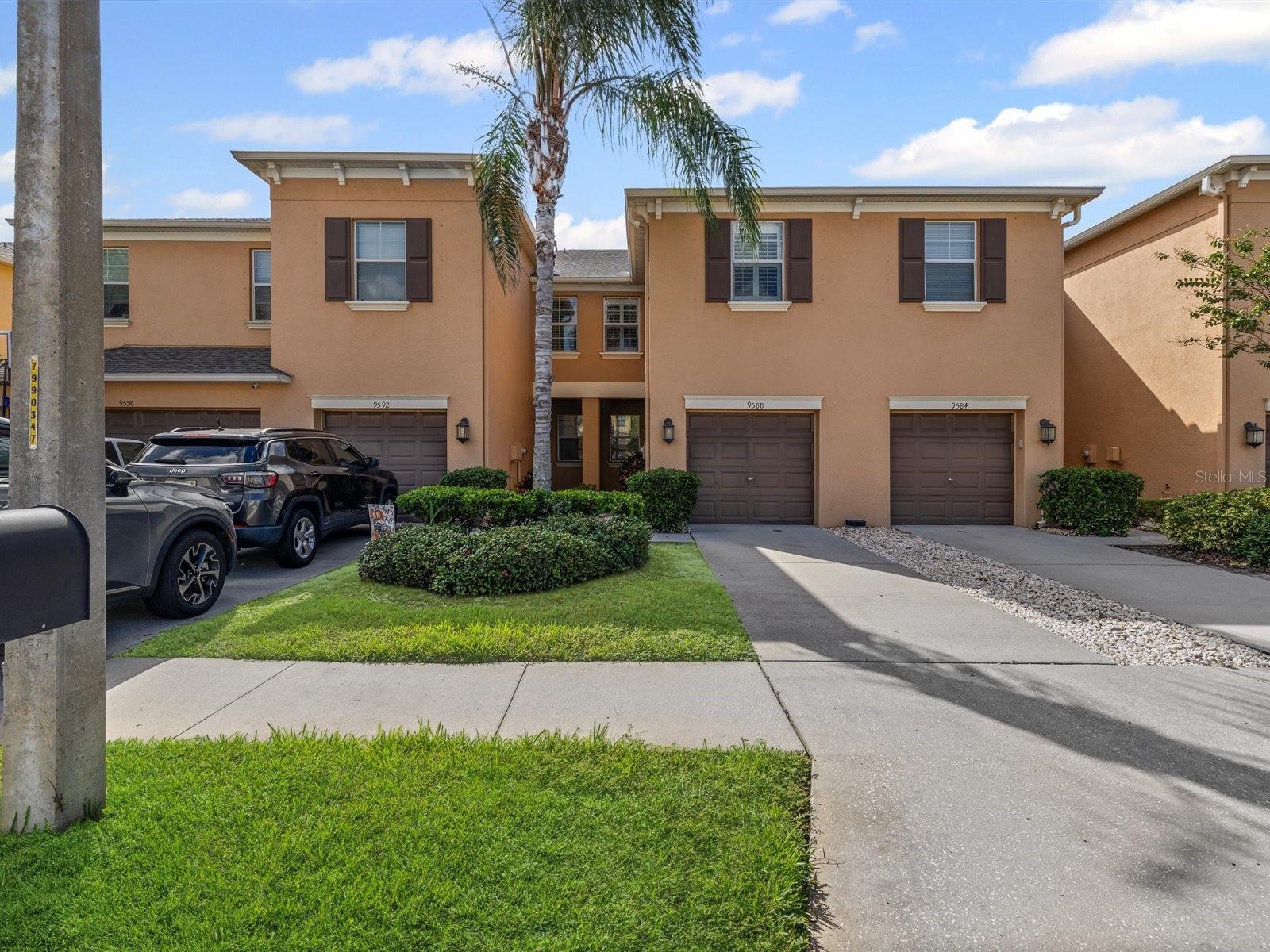 THOUSAND OAKS EAST A-C PH 05 - Residential