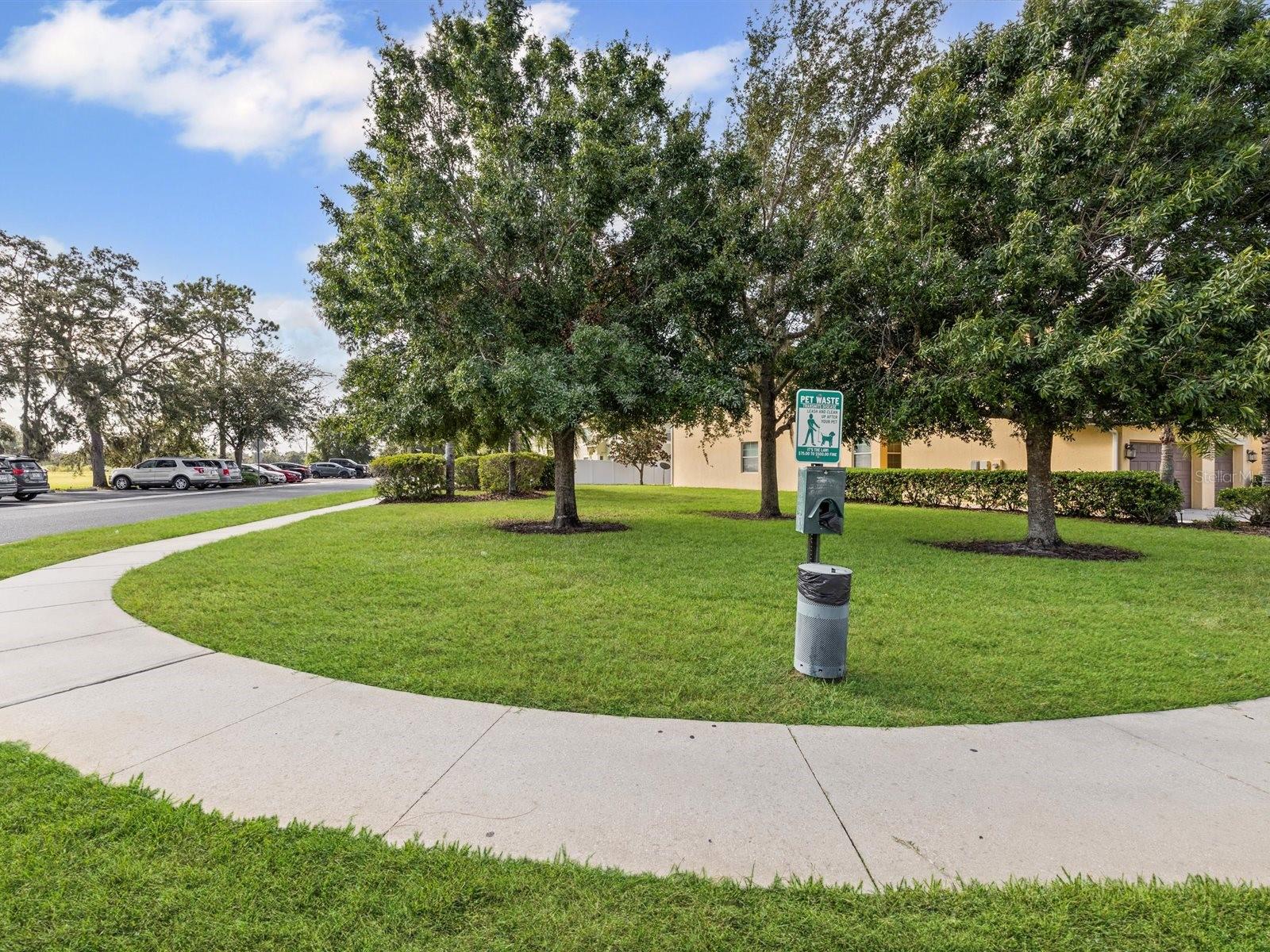 THOUSAND OAKS EAST A-C PH 05 - Residential