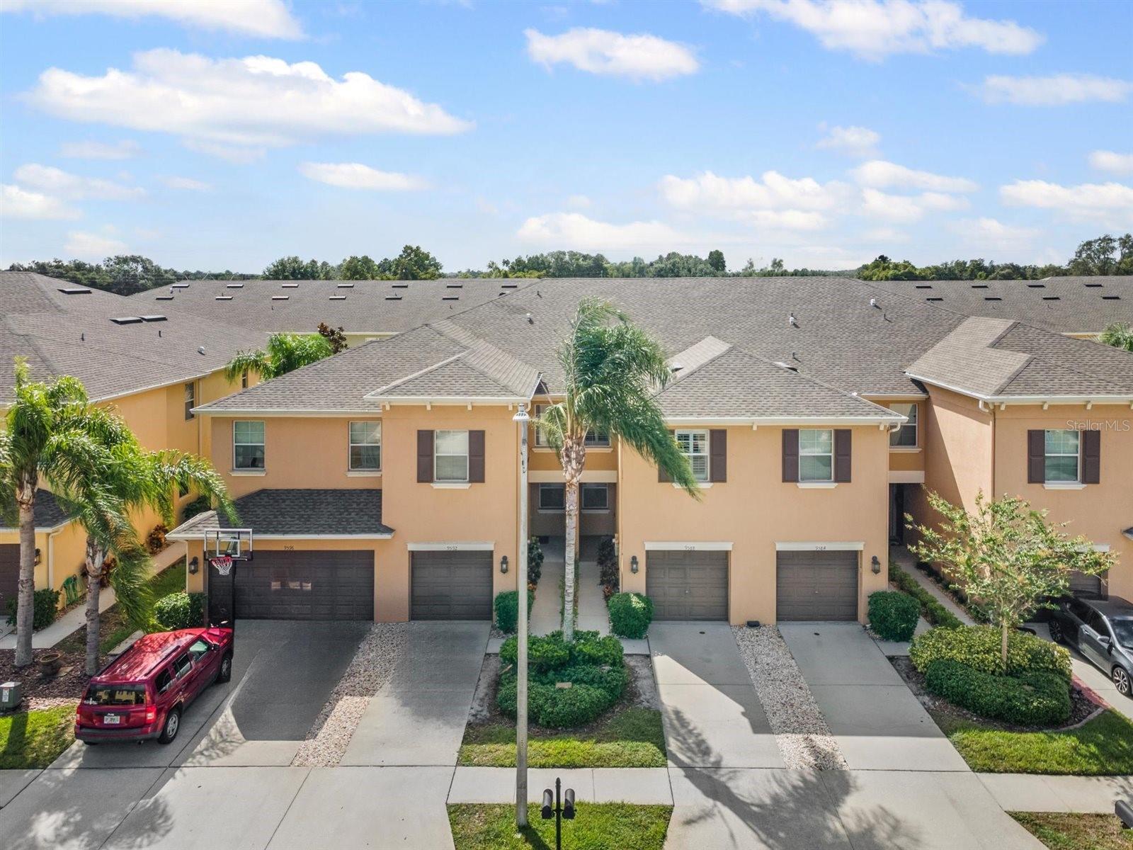 THOUSAND OAKS EAST A-C PH 05 - Residential