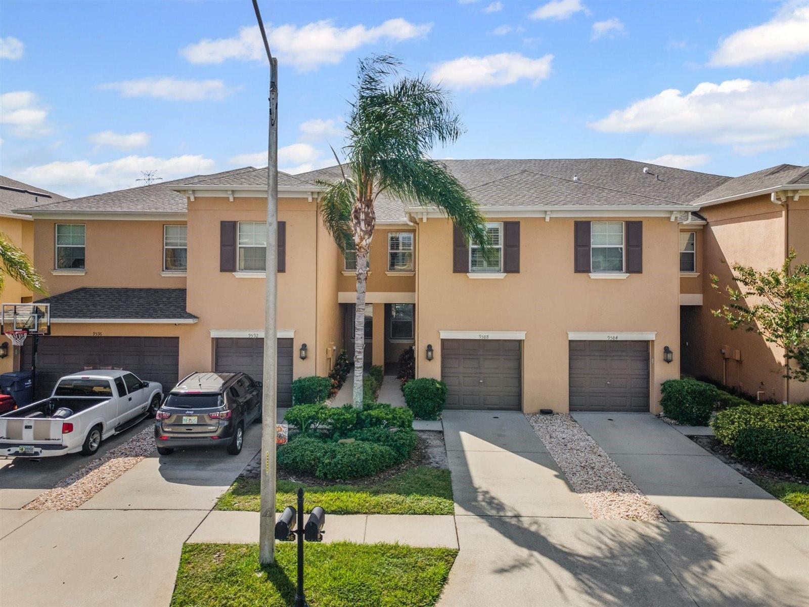 THOUSAND OAKS EAST A-C PH 05 - Residential
