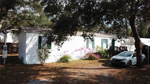 A home in NEW PORT RICHEY